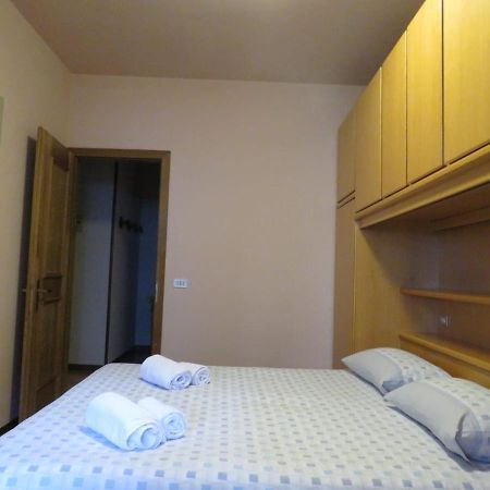 Giglio Della Montagna Apartment ลีวินโญ ภายนอก รูปภาพ