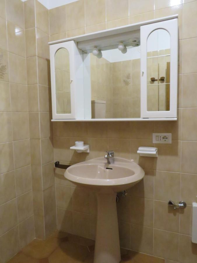 Giglio Della Montagna Apartment ลีวินโญ ภายนอก รูปภาพ