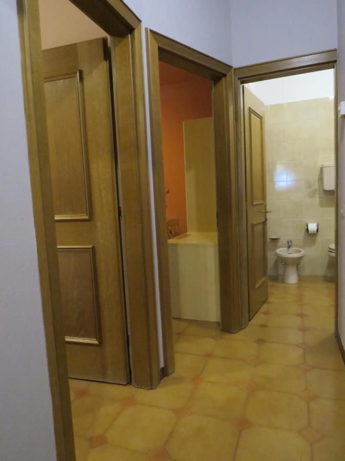 Giglio Della Montagna Apartment ลีวินโญ ภายนอก รูปภาพ